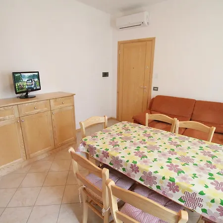 Condominio Mare *