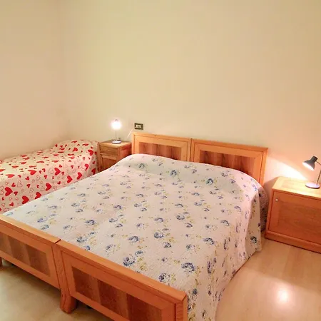 Condominio Mare * كاوْرلي
