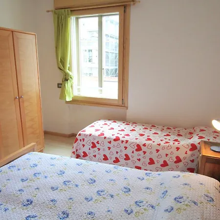 Condominio Mare * كاوْرلي