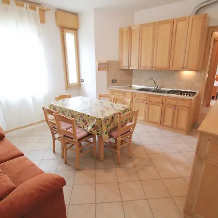 شقة Condominio Mare *