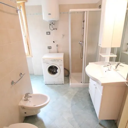 Condominio Mare شقة
